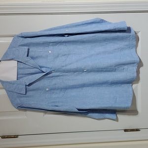 Tommy Bahama womens shirt